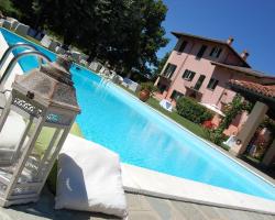 Torre dei Frati Bed & Breakfast