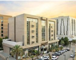 LE DIYAR Al Waha Hotel Riyadh