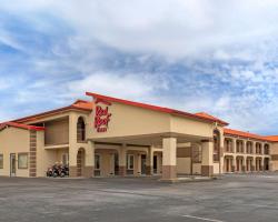 Red Roof Inn Bowling Green