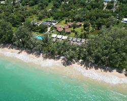 Long Beach Chalet - SHA Extra Plus