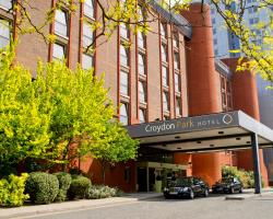 Clarion Croydon Park Hotel