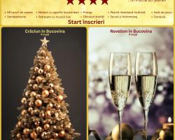 Pensiunea Mușatinii