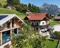 Chalet Titlis