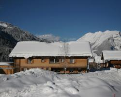 Haus Schatz