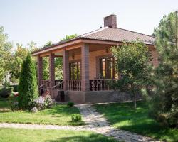 База отдыха Алмаз Аква Плаза