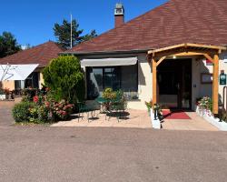 Hôtel Restaurant Au Relais D'Alsace