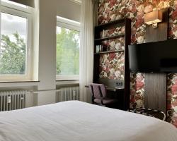 Fährhaus Hotel am Rhein by Mayburgh
