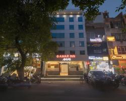 Hotel Amar Inn by Quadis - Lajpat Nagar