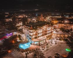 Majestic - Unique Spa Resort