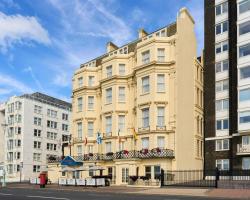Four Points Flex by Sheraton Brighton Seafront
