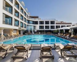 EVE Eilat by Adam Hotels