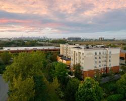 Residence Inn East Rutherford Meadowlands