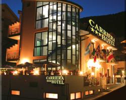 Hotel Carriera