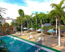 GIO Hotel Vajamar Valledupar