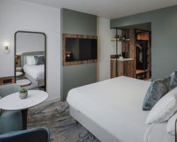 Le Méridien Paris Arc De Triomphe