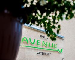 Hotel Avenue Altenfurt