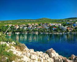 Apartments and Rooms Lucia&Veronica