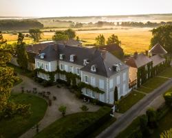 Chateau De La Resle - Design Hotels