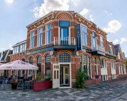 Hotel Restaurant Noordooster