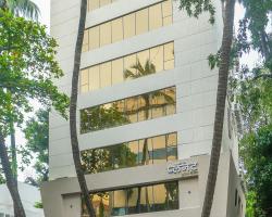 Planet Boutique Hotel