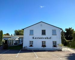 Kastanienhof Hotel garni