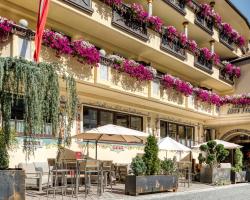 Hotel Alte Post