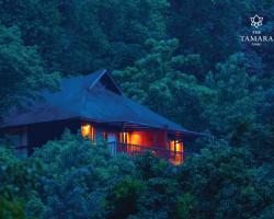 The Tamara Coorg
