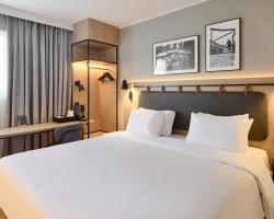 Campanile Paris Ouest - Nanterre - La Défense