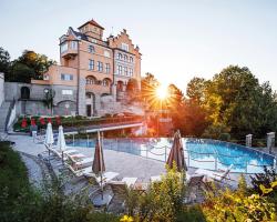 Hotel Schloss Mönchstein