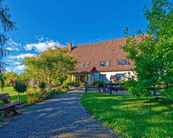 Pension Am Kirschberg