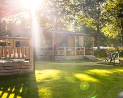 Camping de Watertoren