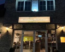 Boutique Hotel Villa Stockum
