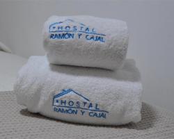 Hostal Ramón y Cajal