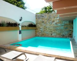Hotel Colonial Cancun