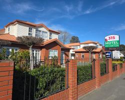 315 Motel Riccarton