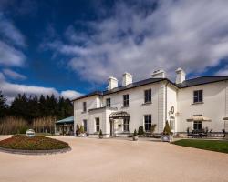 The Lodge at Ashford Castle