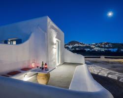 Glaros Hotel (By The Sea)