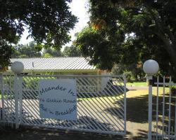 Meander In