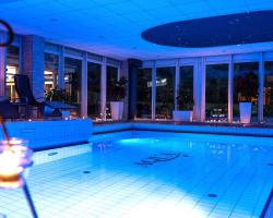 Trihotel Rostock - Wellnesshotel Adults Only