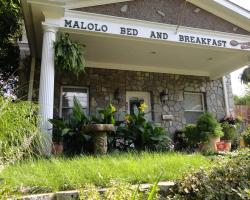 Malolo Bed and Breakfast