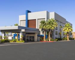 Hampton Inn St. George