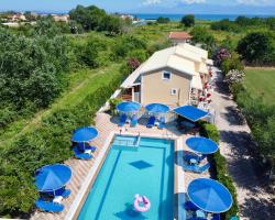 Villa Eleni Holidays Resort