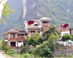 Yangshuo Phoenix Pagoda Fonglou Retreat