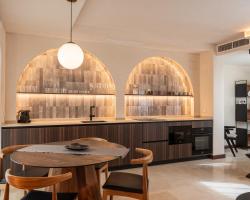 Apartamentos La Vistosona