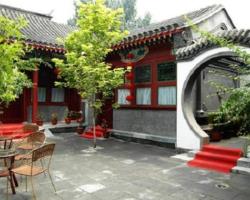 Spring Garden Hotel