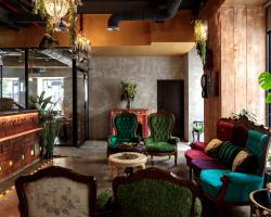 Lisbon Art Stay Hotel & Apartments