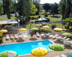 ibis Styles Marseille Aéroport