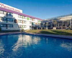 Mercure Hotel Saarbrücken Süd