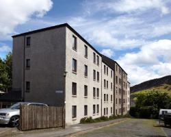 New Arthur Place - Self catering Flats