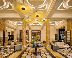 The Excelsior, a Luxury Collection Hotel, Florence
